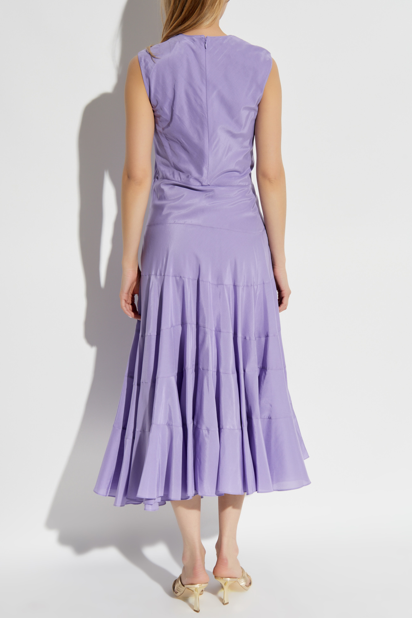 Tory Burch Sleeveless dress | Women's Clothing | Vitkac